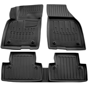 Set covorase cauciuc tavita Volvo V50 / S40 2004 - 2012
