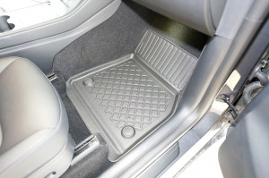 Set covorase cauciuc Tesla Model Y 2020-2024 - Img 3