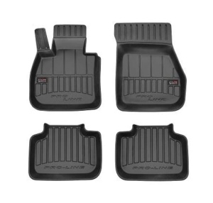 Set covorase cauciuc tip tavita BMW X1 F48 2015-2023