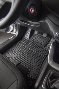 Set covorase cauciuc Toyota Prius 2024-2026 - Img 5