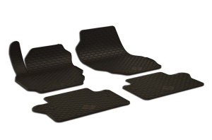 Set covorase cauciuc Volvo S80 II 2006 - 2016