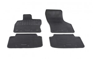 Set covorase cauciucSkoda Octavia 4 2020 -2025