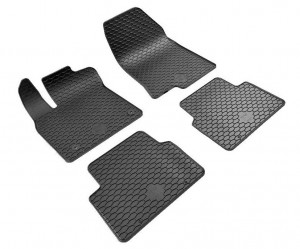 Set covorase din cauciuc Dacia Jogger 2021-2026