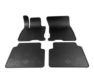 Set covorase din cauciuc Ford Kuga III 2020-2026