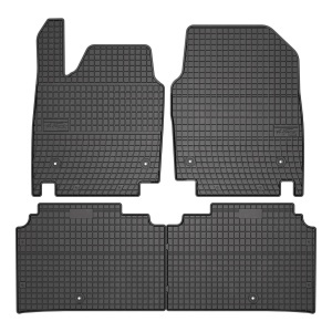 Set covorase din cauciuc Kia EV6 2022-2026