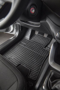 Set covorase din cauciuc Kia Optima 2010 - 2015 - Img 3