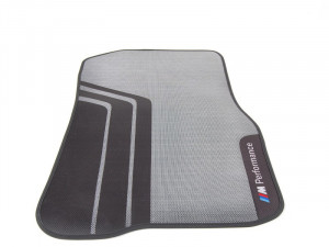 Set covorase fata  BMW Seria 4 Coupe (F82) 2013-2018 - Img 2