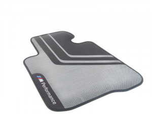 Set covorase fata + spate BMW Seria 4 Cabrio ( F83 ) 2013-2018 - Img 3