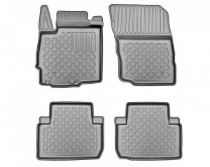 Set covorase Mitsubishi Eclipse Cross 2018-2022