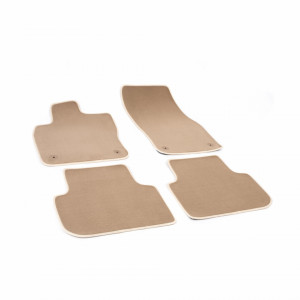Set covorase mocheta bej Volkswagen Tiguan 2016- 2020