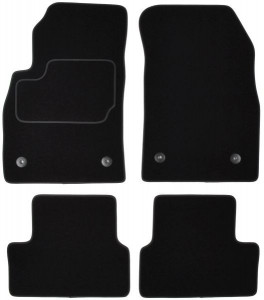 Set covorase mocheta Chevrolet Cruze 2009 - 2016
