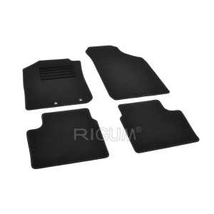 Set covorase mocheta Dacia Spring 2021-2024