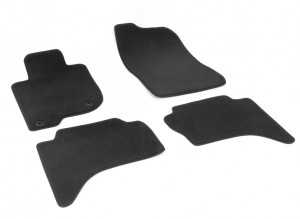 Set covorase mocheta Fiat Fullback 2016 - 2020