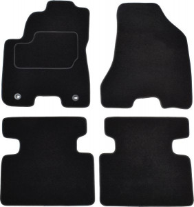 Set covorase mocheta Hyundai Tucson 2004 - 2009