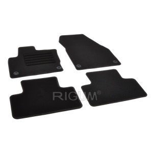 Set covorase mocheta Land Rover Evoque 2018-2023