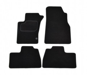 Set covorase mocheta Mercedes ML (W163) 1998-2004