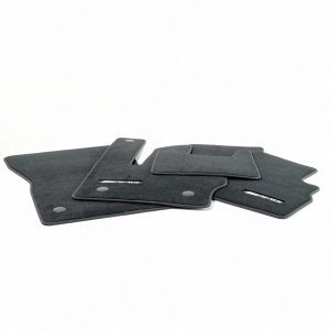 Set covorase mocheta originale AMG Mercedes G- Class W464 2018-2025