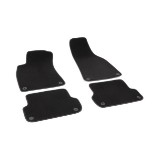 Set covorase mocheta premium Audi A4 B6/B7 2000-2008