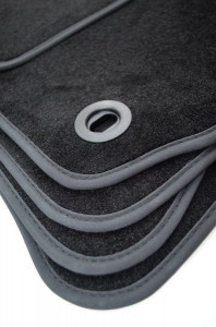Set covorase mocheta Renault Twingo 2007 - 2014