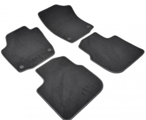 Set covorase mocheta Skoda Rapid 2012 - 2020