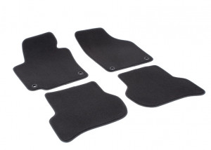 Set covorase mocheta Volkswagen Golf Plus 2005- 2014