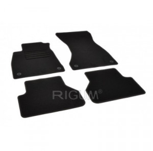 Set covorase mocheta Volkswagen Tiguan 2007 - 2017