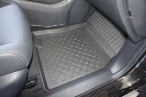 Set covorase Nissan Qashqai 2013 - 2021 - Img 4