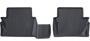 Set covorase originale din cauciuc tip tavita Ford Fiesta 2017- 2023 - Img 4
