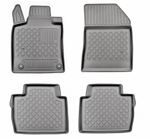 Set covorase Peugeot 508 2018-2022