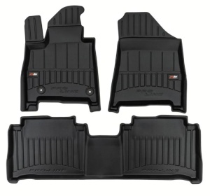 Set covorase Pro Line Hyundai Santa Fe 2024-2025