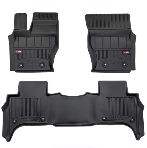 Set covorase Pro Line tavita Land Rover Range Rover Sport II 2013 - 2020