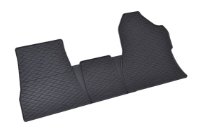 Set covorase Renault Master 4 2024-2025