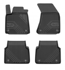Set covorase tavita Audi A8 SCURT 2010 - 2017