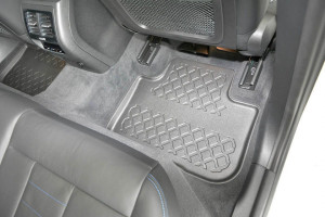 Set covorase tavita BMW iX3 G08 2021-2025 - Img 4