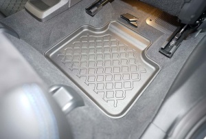 Set covorase tavita BMW X2 U10 2024-2025 - Img 4