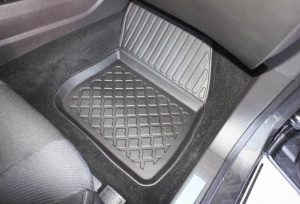 Set covorase tavita Ford Mondeo V 2014 - 2022 - Img 3