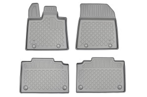 Set covorase tavita Geely EX5 / E5 2025 - 2026