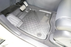 Set covorase tavita Honda CR-V eHEV 2023-2024 - Img 3