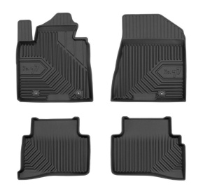 Set covorase tavita Hyundai Tucson 2015 - 2020