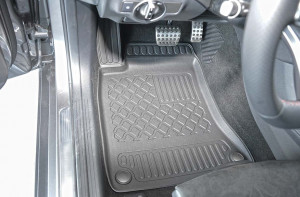 Set covorase tavita Mercedes A-Class (W176) 2012 - 2019 - Img 3
