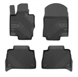 Set covorase tavita Mercedes GLE Coupe 2019-2025