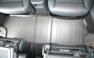 Set covorase tavita Mercedes V-class (W447) 2014 - 2025 - Img 5