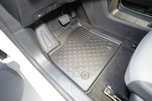 Set covorase tavita MG S5 Electric 2025 - 2026 - Img 4