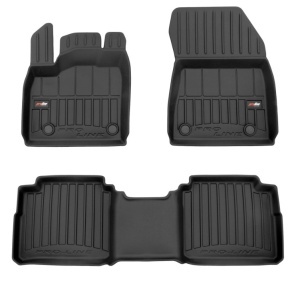 Set covorase tavita Nissan X-Trail T33 2023-2025