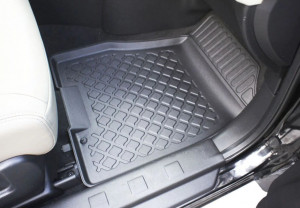 Set covorase tavita Nissan X-TrailT31 2007 - 2014 - Img 2