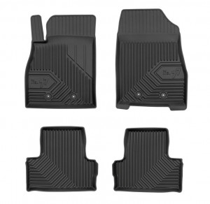 Set covorase tavita Opel Ampera 2011 - 2014