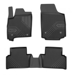 Set covorase tavita Opel Meriva A 2002 - 2010