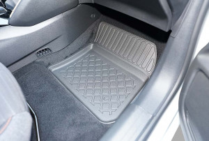 Set covorase tavita Peugeot E-2008 ( Electric ) 2021-2025 - Img 3
