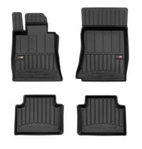 Set covorase tavita Pro Line Alfa Romeo Giulia 2015-2025