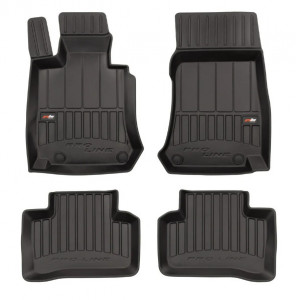 Set covorase tavita Pro Line Mercedes GLC (X253) 2015 - 2022